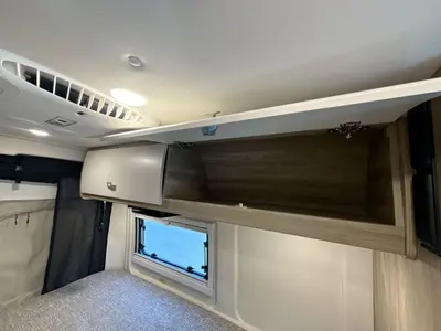 2026 Winnebago Travato photo 24