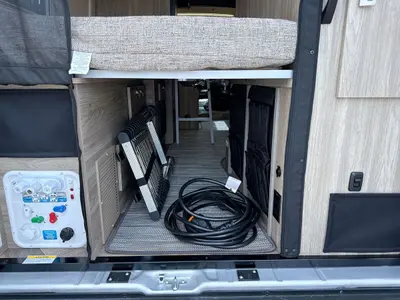 2026 Winnebago Travato photo 20