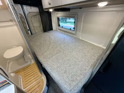 2026 Winnebago Travato photo 34