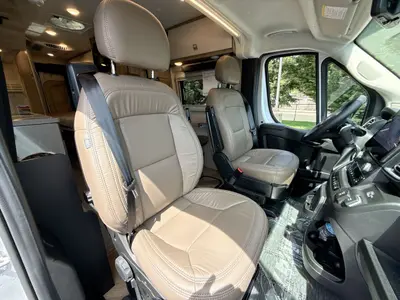 2026 Winnebago Travato photo 41