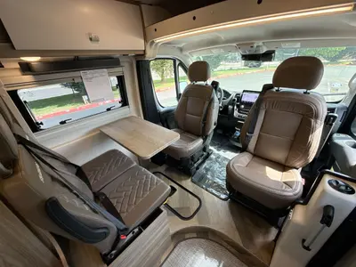 2026 Winnebago Travato photo 38