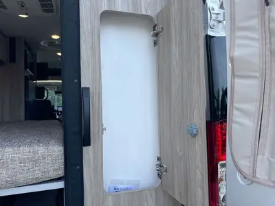 2026 Winnebago Travato photo 18