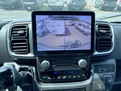 2026 Winnebago Travato photo 17