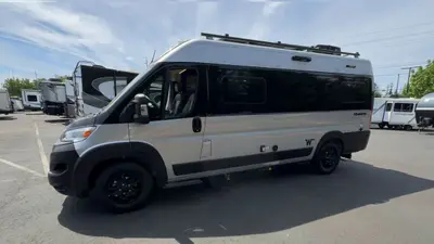 2026 Winnebago Travato photo 9