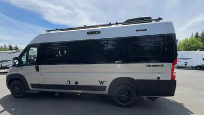 2026 Winnebago Travato photo 10