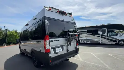 2026 Winnebago Travato photo 3