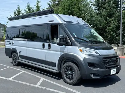 New 2026 Winnebago Travato 59G