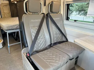 2026 Winnebago Travato photo 23