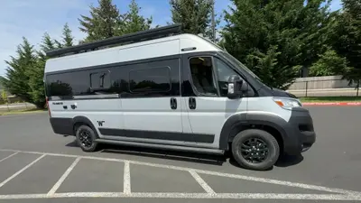 2026 Winnebago Travato photo 6
