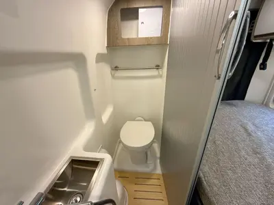 2026 Winnebago Travato photo 32