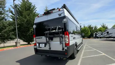 2026 Winnebago Travato photo 4
