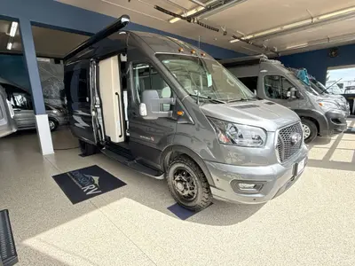New 2026 Coachmen Beyond 22RB LI AWD