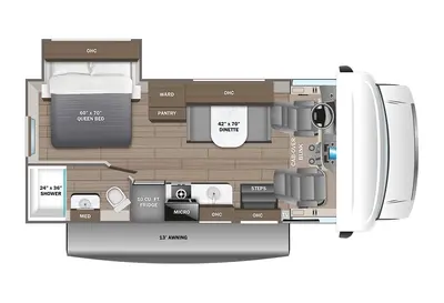 2027 Jayco Redhawk SE photo 45