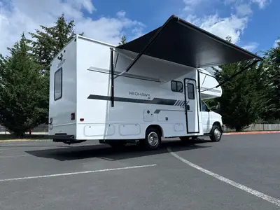 2027 Jayco Redhawk SE photo 13