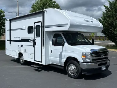 New 2027 Jayco Redhawk SE 22C