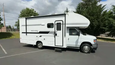 2027 Jayco Redhawk SE photo 6