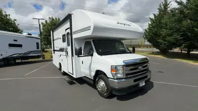 2027 Jayco Redhawk SE photo 7