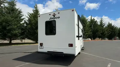 2027 Jayco Redhawk SE photo 4