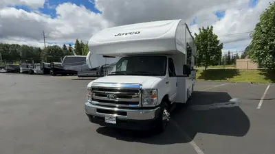 2027 Jayco Redhawk SE photo 8
