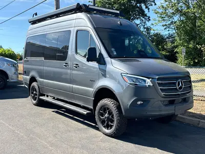2026 Jayco Terrain photo 3