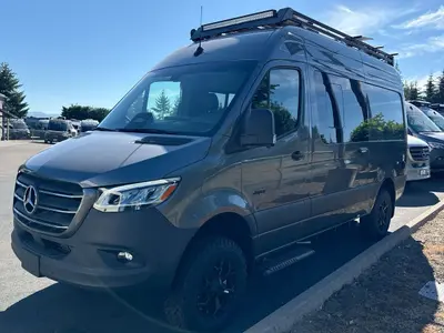 2026 Jayco Terrain photo 5
