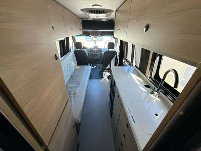 2026 Jayco Terrain photo 32