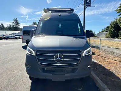 2026 Jayco Terrain photo 4
