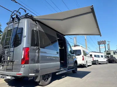 2026 Jayco Terrain photo 13