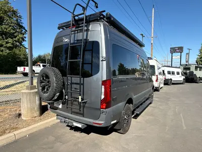 2026 Jayco Terrain photo 9