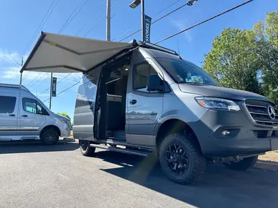 2026 Jayco Terrain photo 12