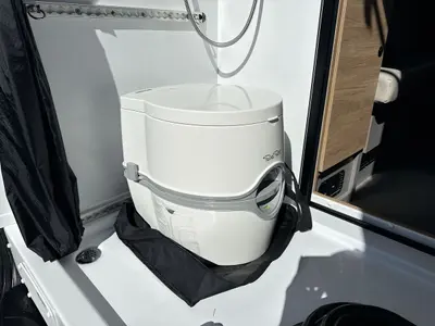 2026 Jayco Terrain photo 26