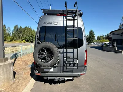 2026 Jayco Terrain photo 8