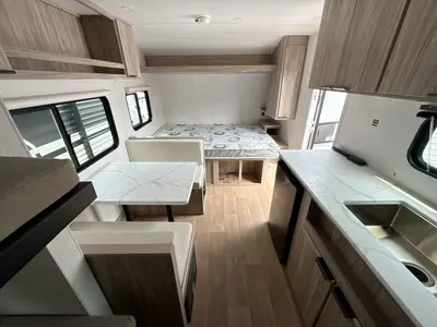 2026 Winnebago Access photo 35