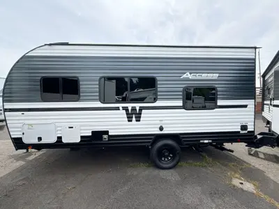 2026 Winnebago Access photo 6