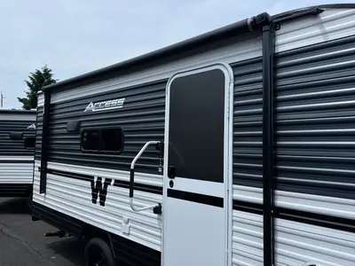 2026 Winnebago Access photo 12