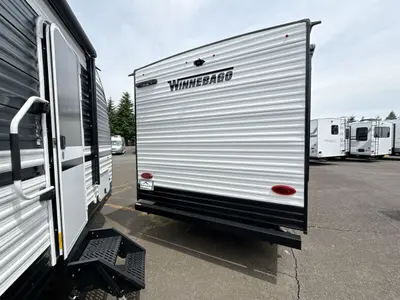 2026 Winnebago Access photo 7