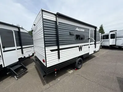 2026 Winnebago Access photo 9