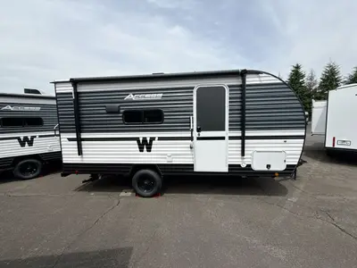 2026 Winnebago Access photo 10