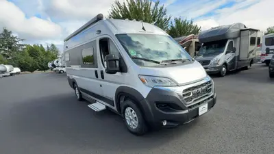 2026 Westfalia Wave photo 7