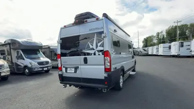 2026 Westfalia Wave photo 4