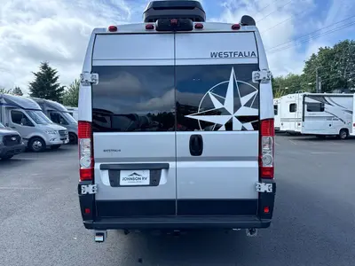 2026 Westfalia Wave photo 17