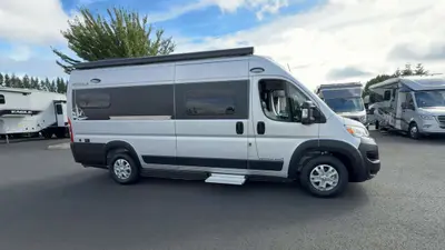 2026 Westfalia Wave photo 6