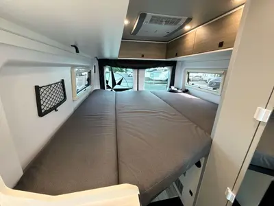 2026 Westfalia Wave photo 33