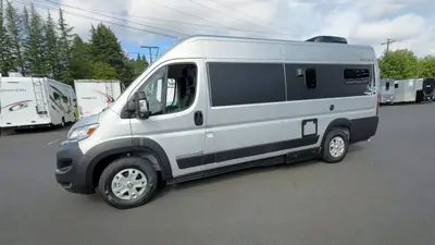 2026 Westfalia Wave photo 9