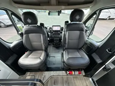 2026 Westfalia Wave photo 20