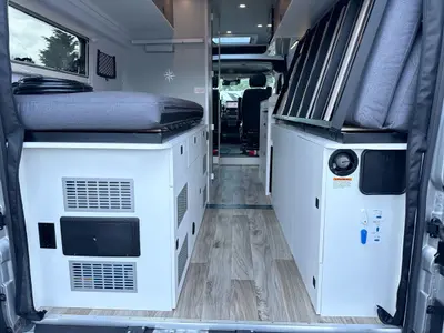 2026 Westfalia Wave photo 18
