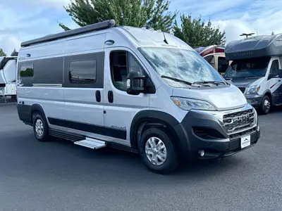 New 2026 Westfalia Wave For 2