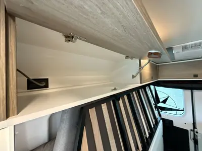 2026 Westfalia Wave photo 21