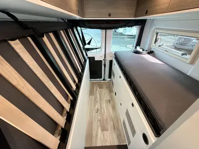 2026 Westfalia Wave photo 31