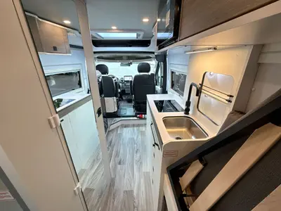2026 Westfalia Wave photo 36